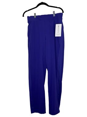 Athleta Women's Brooklyn Lined Mid-Rise Pants Size 6
